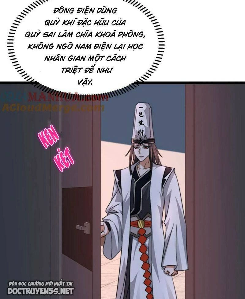 Bắt Đầu Livestream Ở Địa Phủ: Phát Sóng Trực Tiếp Ở Đây Ai Dám Đến Chapter 180 - 12