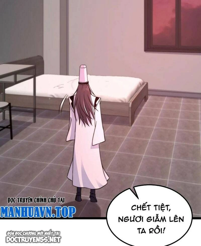 Bắt Đầu Livestream Ở Địa Phủ: Phát Sóng Trực Tiếp Ở Đây Ai Dám Đến Chapter 180 - 14