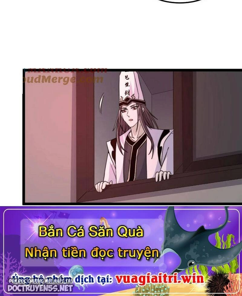 Bắt Đầu Livestream Ở Địa Phủ: Phát Sóng Trực Tiếp Ở Đây Ai Dám Đến Chapter 180 - 15