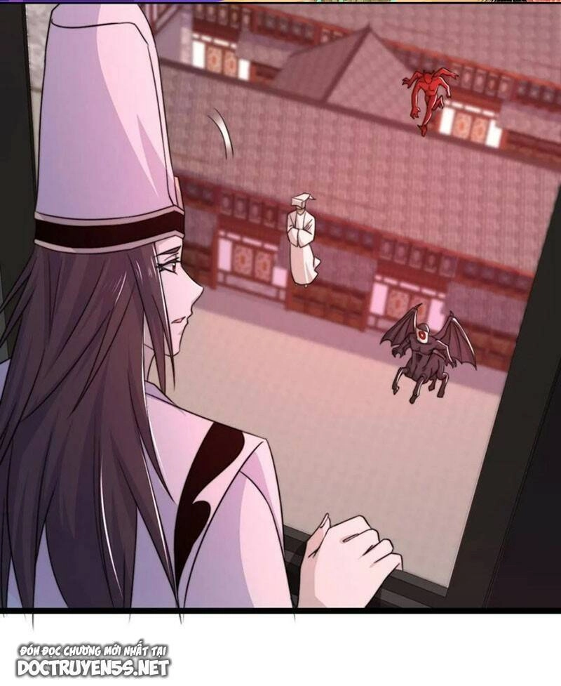 Bắt Đầu Livestream Ở Địa Phủ: Phát Sóng Trực Tiếp Ở Đây Ai Dám Đến Chapter 180 - 16