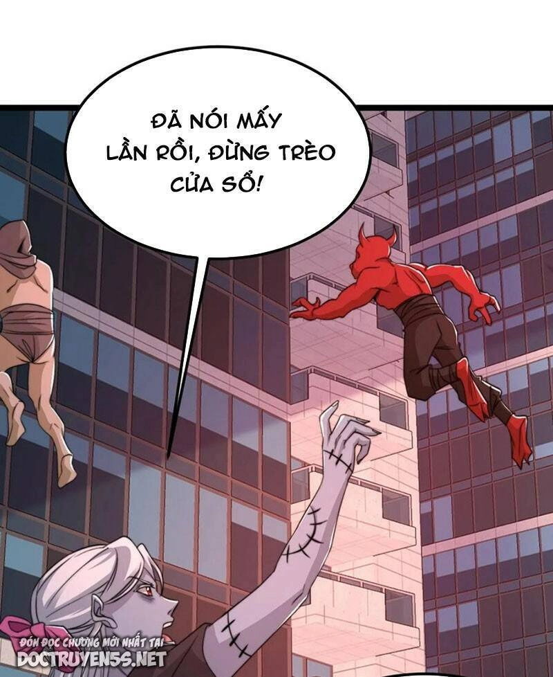 Bắt Đầu Livestream Ở Địa Phủ: Phát Sóng Trực Tiếp Ở Đây Ai Dám Đến Chapter 180 - 17