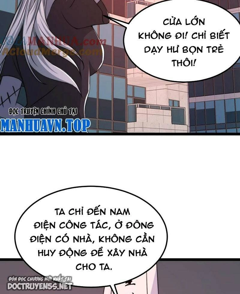 Bắt Đầu Livestream Ở Địa Phủ: Phát Sóng Trực Tiếp Ở Đây Ai Dám Đến Chapter 180 - 18