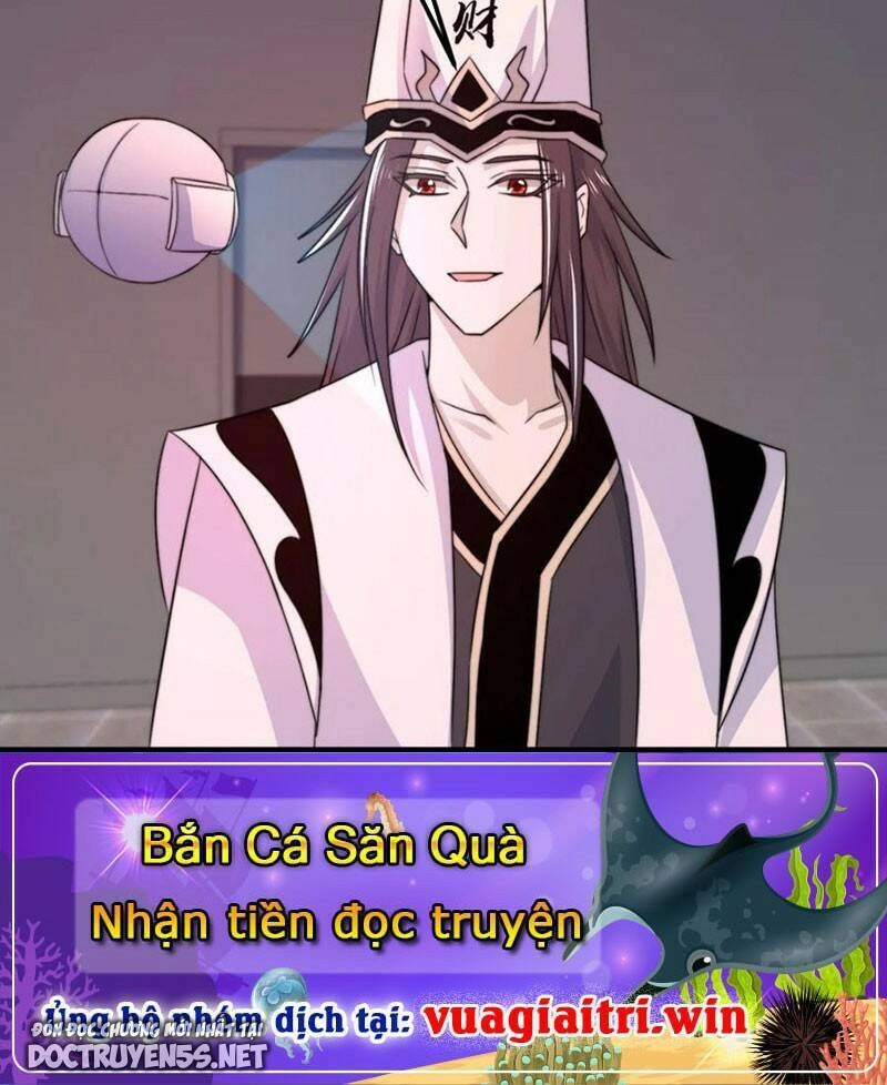 Bắt Đầu Livestream Ở Địa Phủ: Phát Sóng Trực Tiếp Ở Đây Ai Dám Đến Chapter 180 - 19