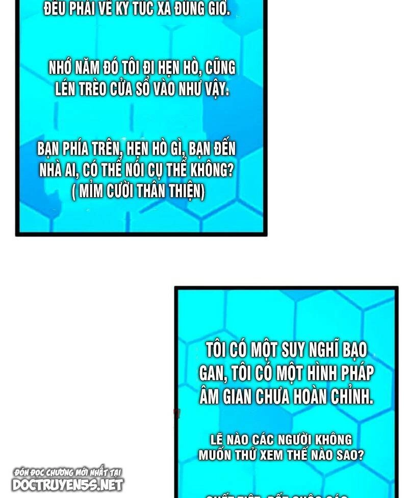 Bắt Đầu Livestream Ở Địa Phủ: Phát Sóng Trực Tiếp Ở Đây Ai Dám Đến Chapter 180 - 21