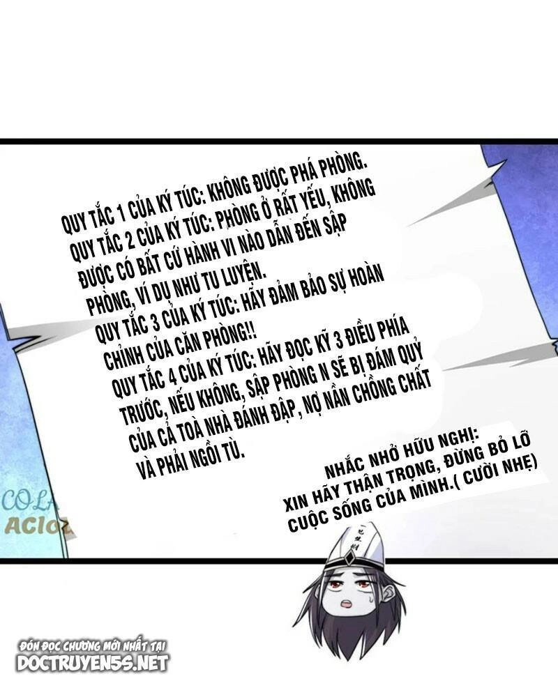 Bắt Đầu Livestream Ở Địa Phủ: Phát Sóng Trực Tiếp Ở Đây Ai Dám Đến Chapter 180 - 24