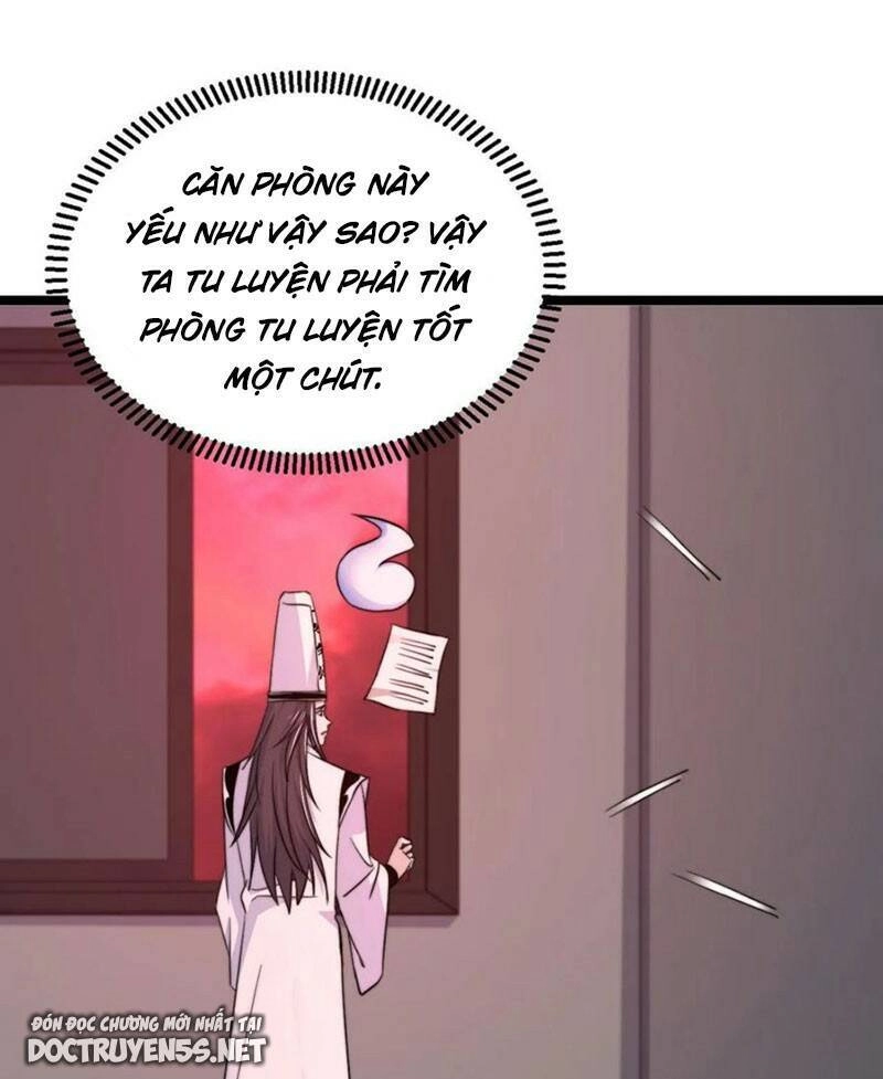 Bắt Đầu Livestream Ở Địa Phủ: Phát Sóng Trực Tiếp Ở Đây Ai Dám Đến Chapter 180 - 25