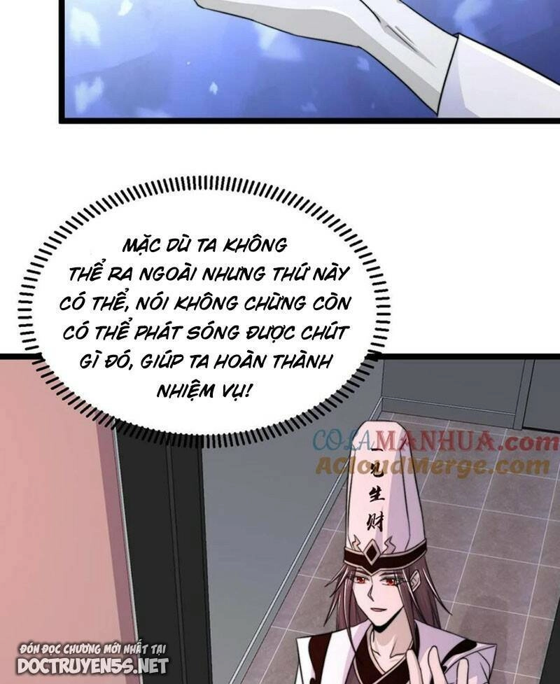 Bắt Đầu Livestream Ở Địa Phủ: Phát Sóng Trực Tiếp Ở Đây Ai Dám Đến Chapter 180 - 27