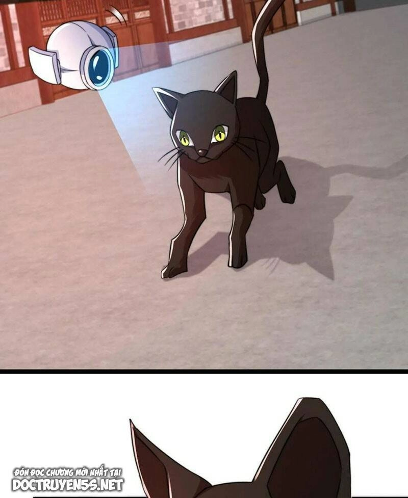 Bắt Đầu Livestream Ở Địa Phủ: Phát Sóng Trực Tiếp Ở Đây Ai Dám Đến Chapter 180 - 32