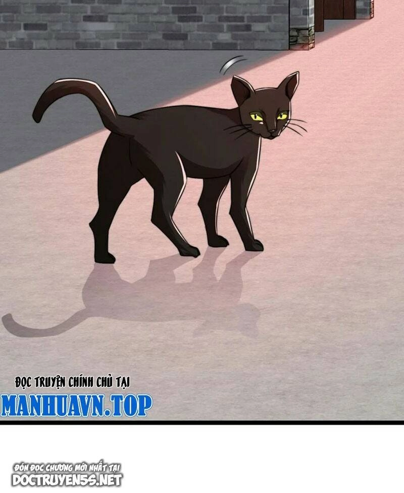 Bắt Đầu Livestream Ở Địa Phủ: Phát Sóng Trực Tiếp Ở Đây Ai Dám Đến Chapter 180 - 34