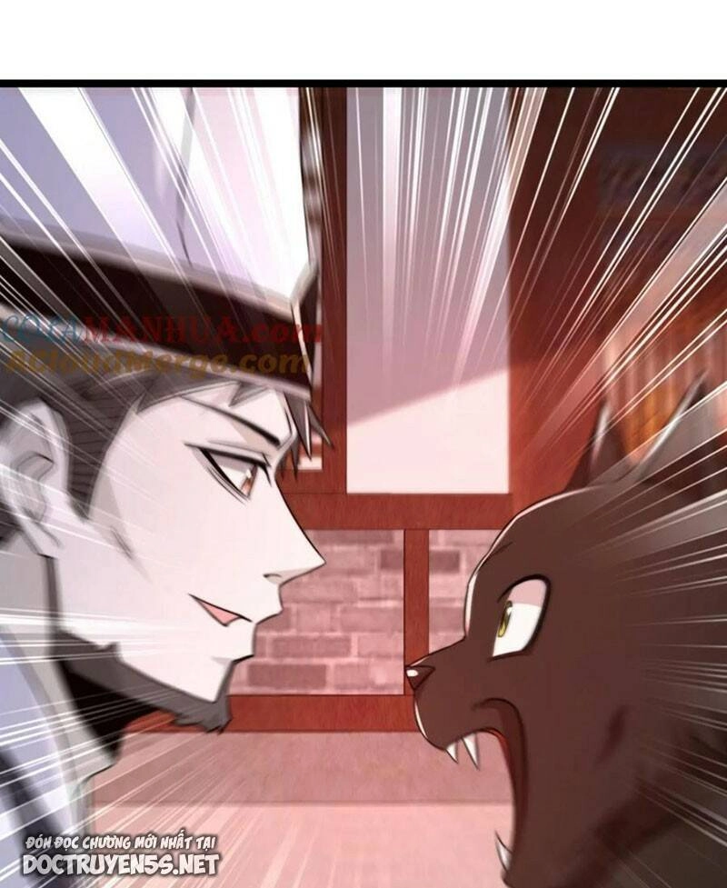 Bắt Đầu Livestream Ở Địa Phủ: Phát Sóng Trực Tiếp Ở Đây Ai Dám Đến Chapter 180 - 36