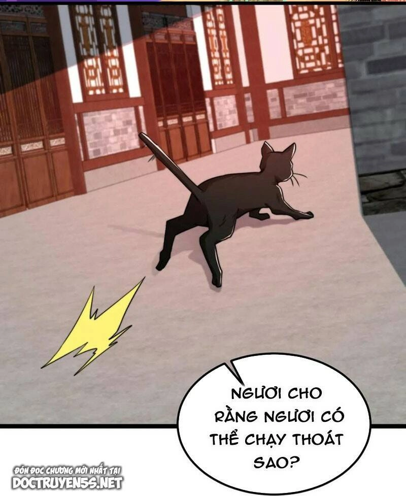 Bắt Đầu Livestream Ở Địa Phủ: Phát Sóng Trực Tiếp Ở Đây Ai Dám Đến Chapter 180 - 38