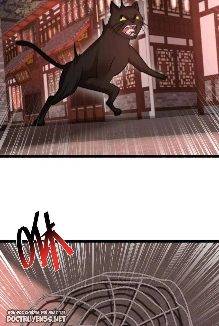 Bắt Đầu Livestream Ở Địa Phủ: Phát Sóng Trực Tiếp Ở Đây Ai Dám Đến Chapter 181 - 1