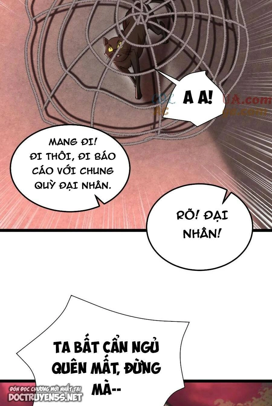 Bắt Đầu Livestream Ở Địa Phủ: Phát Sóng Trực Tiếp Ở Đây Ai Dám Đến Chapter 181 - 3