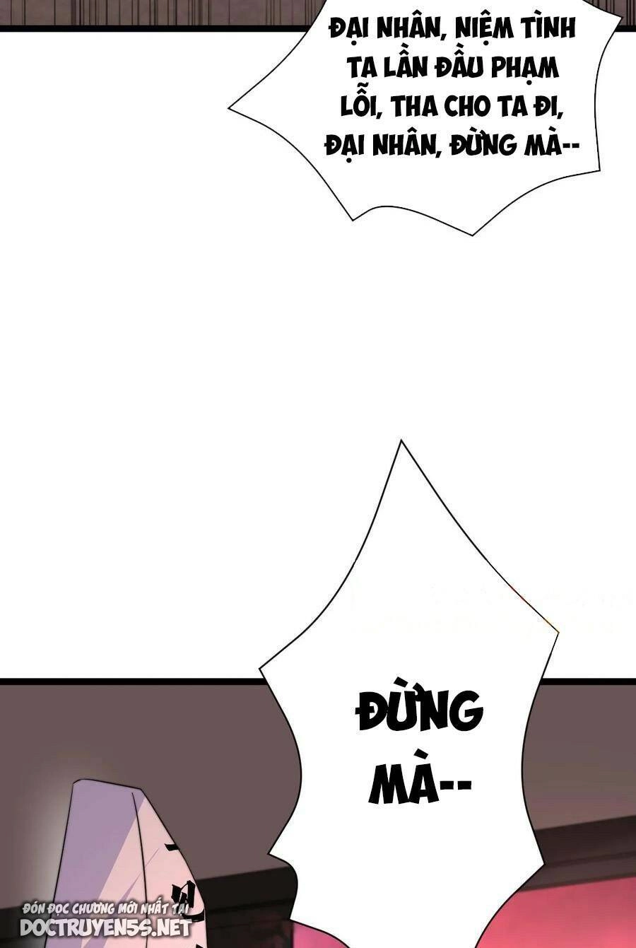 Bắt Đầu Livestream Ở Địa Phủ: Phát Sóng Trực Tiếp Ở Đây Ai Dám Đến Chapter 181 - 5