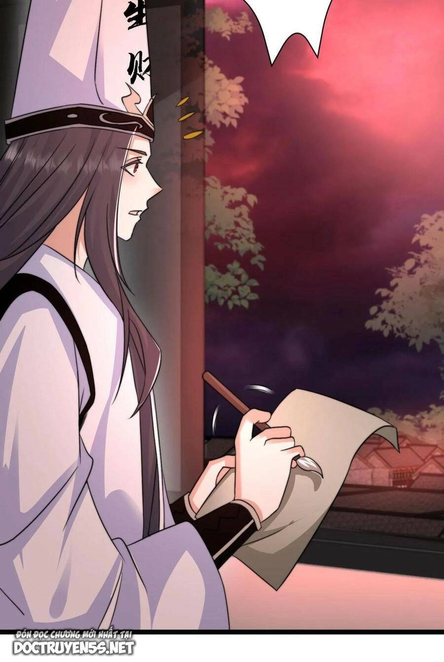 Bắt Đầu Livestream Ở Địa Phủ: Phát Sóng Trực Tiếp Ở Đây Ai Dám Đến Chapter 181 - 6