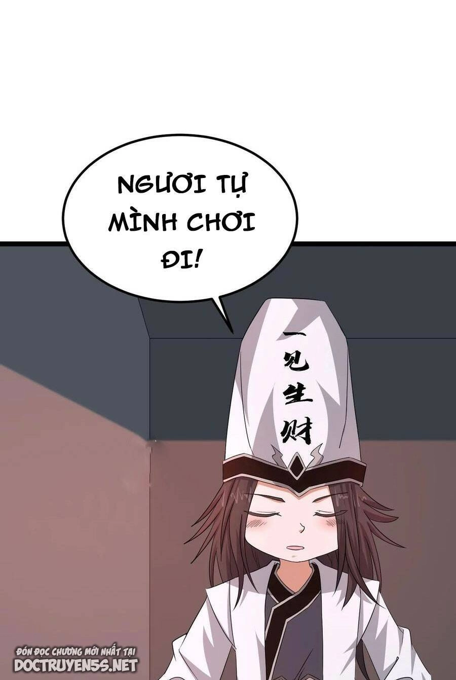 Bắt Đầu Livestream Ở Địa Phủ: Phát Sóng Trực Tiếp Ở Đây Ai Dám Đến Chapter 181 - 11