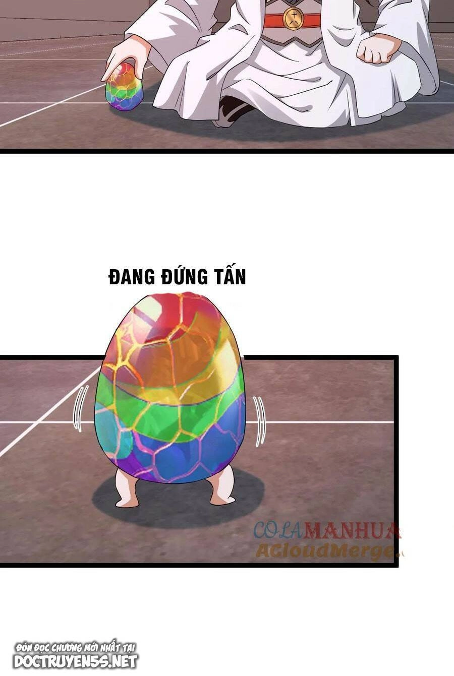 Bắt Đầu Livestream Ở Địa Phủ: Phát Sóng Trực Tiếp Ở Đây Ai Dám Đến Chapter 181 - 12