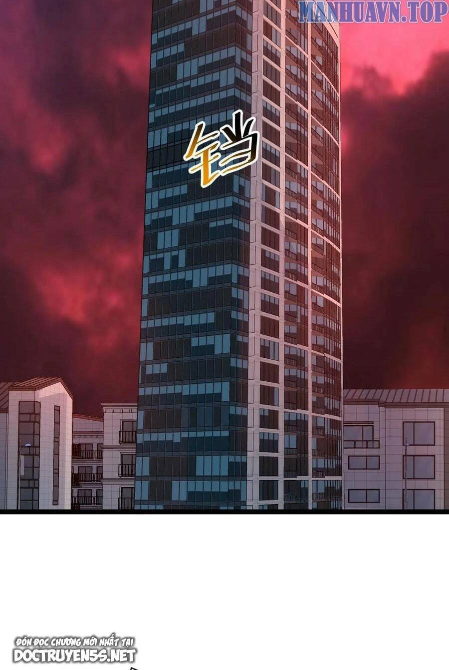 Bắt Đầu Livestream Ở Địa Phủ: Phát Sóng Trực Tiếp Ở Đây Ai Dám Đến Chapter 181 - 14