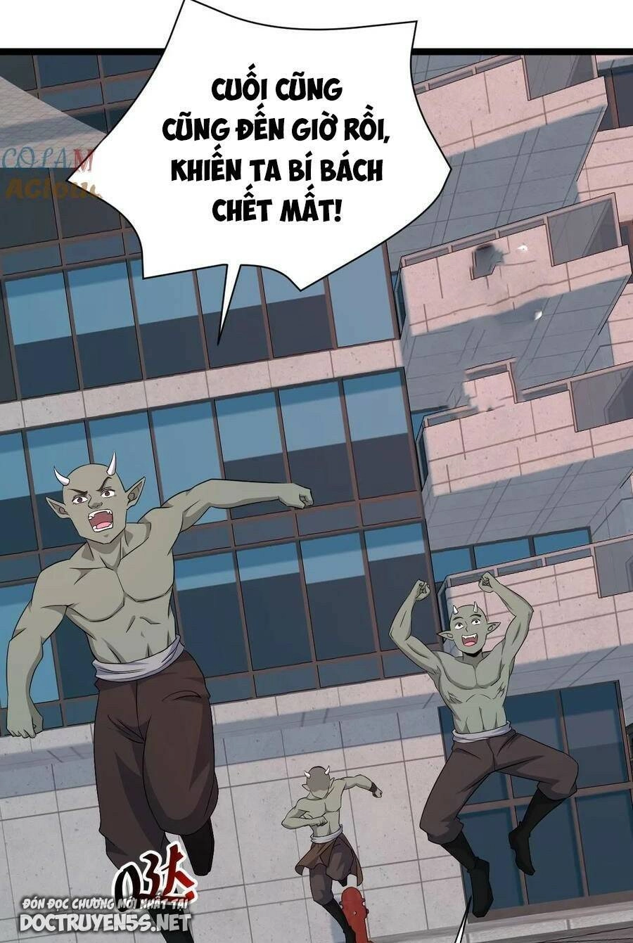 Bắt Đầu Livestream Ở Địa Phủ: Phát Sóng Trực Tiếp Ở Đây Ai Dám Đến Chapter 181 - 15