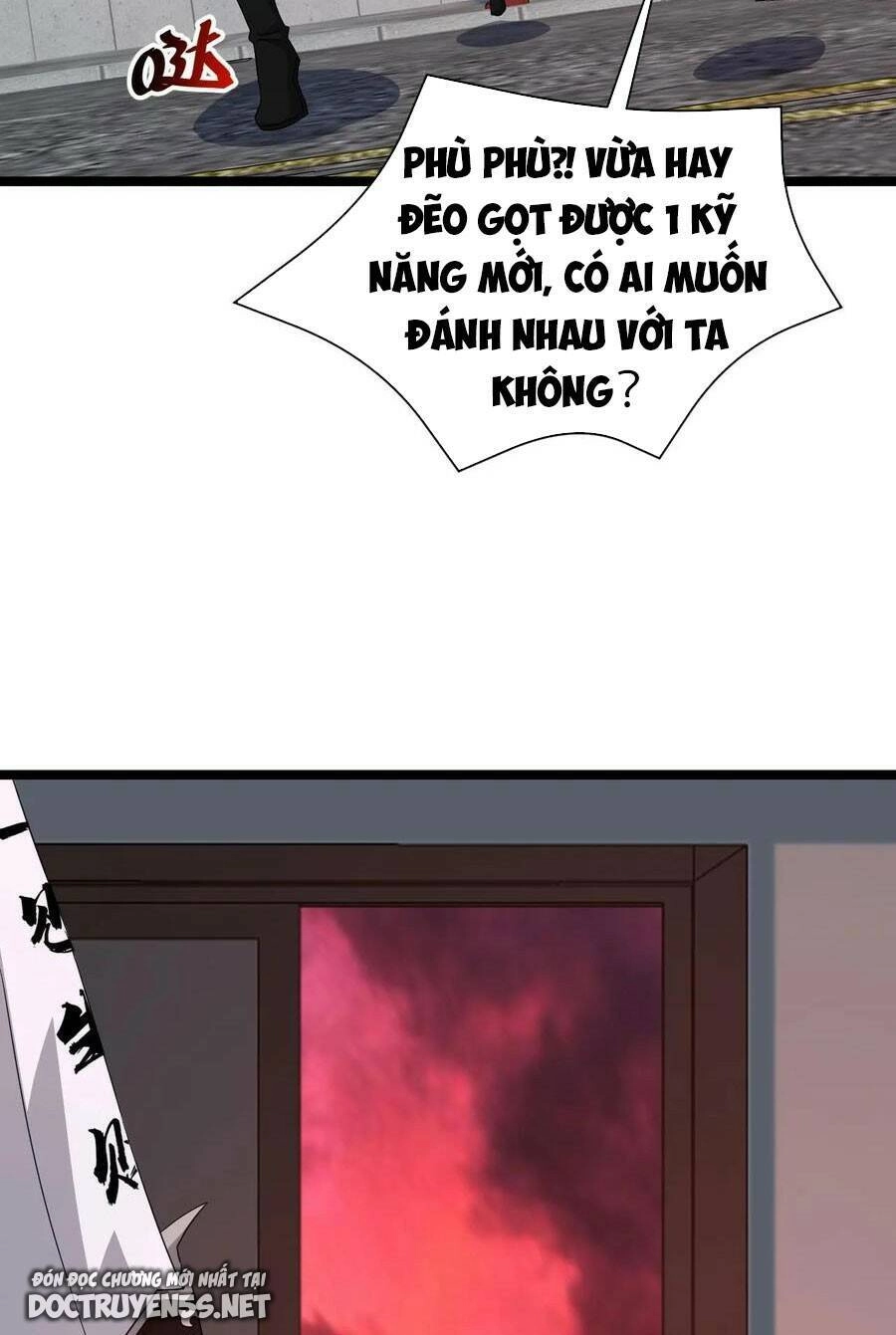 Bắt Đầu Livestream Ở Địa Phủ: Phát Sóng Trực Tiếp Ở Đây Ai Dám Đến Chapter 181 - 16