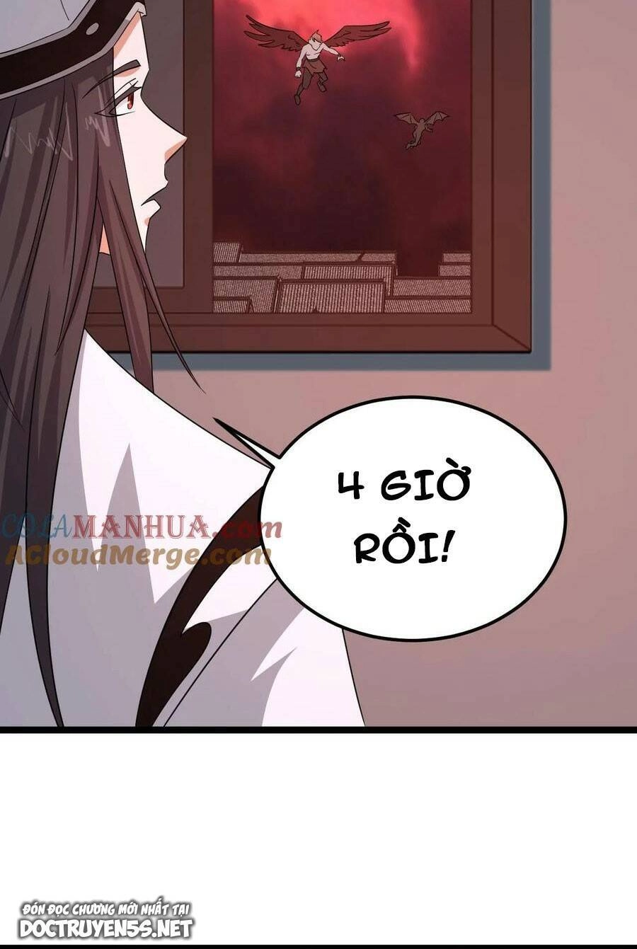 Bắt Đầu Livestream Ở Địa Phủ: Phát Sóng Trực Tiếp Ở Đây Ai Dám Đến Chapter 181 - 17