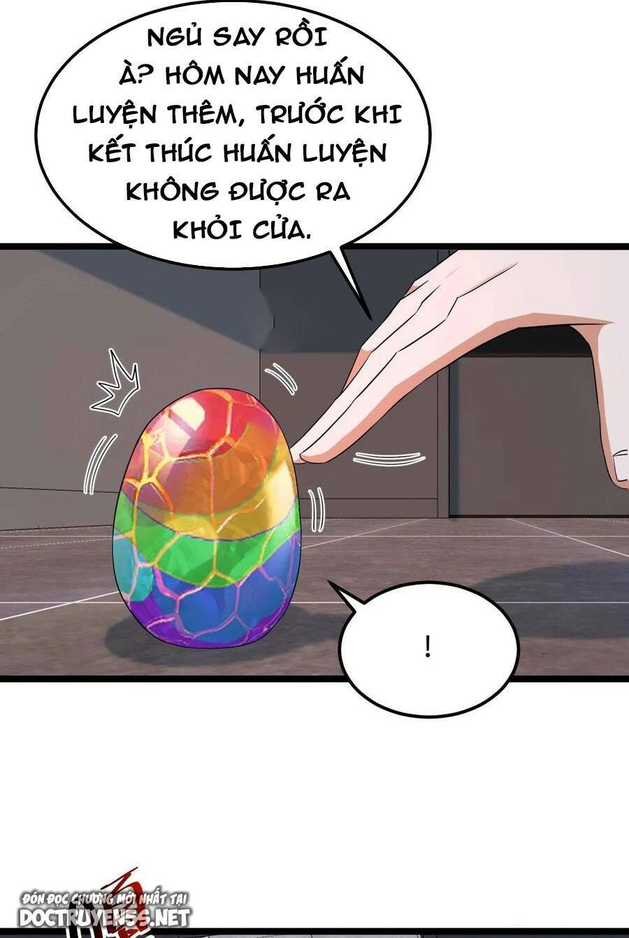 Bắt Đầu Livestream Ở Địa Phủ: Phát Sóng Trực Tiếp Ở Đây Ai Dám Đến Chapter 181 - 19