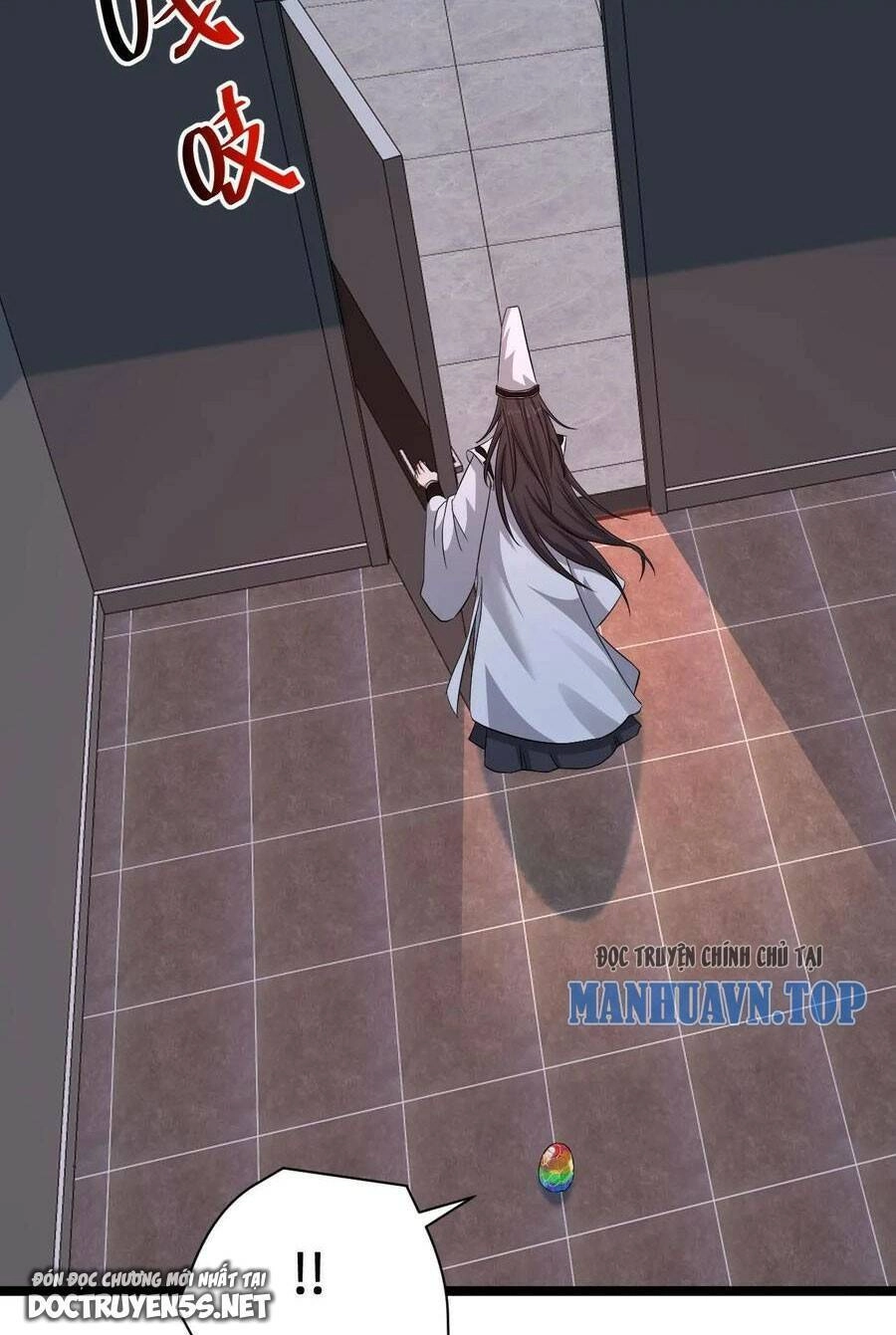 Bắt Đầu Livestream Ở Địa Phủ: Phát Sóng Trực Tiếp Ở Đây Ai Dám Đến Chapter 181 - 20