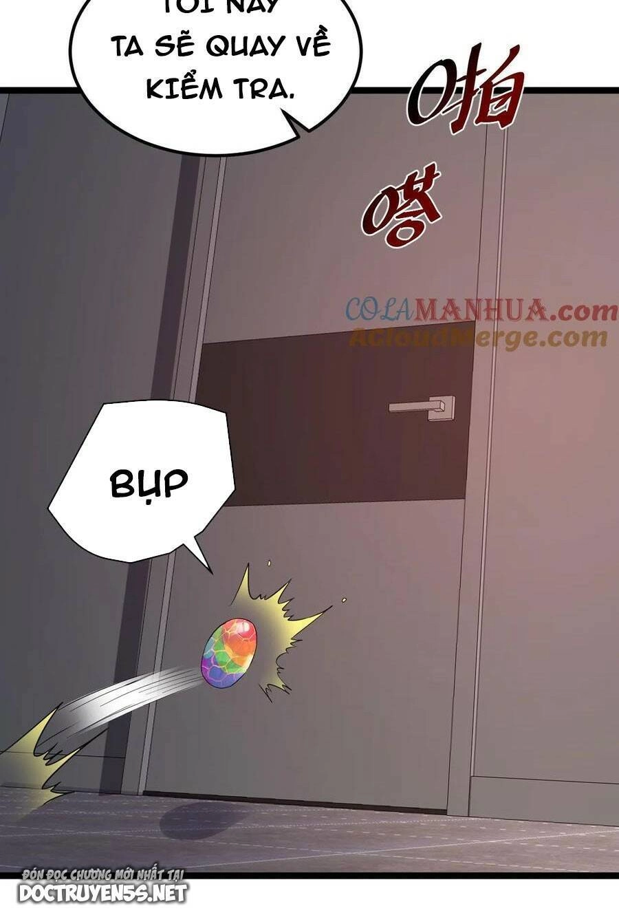 Bắt Đầu Livestream Ở Địa Phủ: Phát Sóng Trực Tiếp Ở Đây Ai Dám Đến Chapter 181 - 22