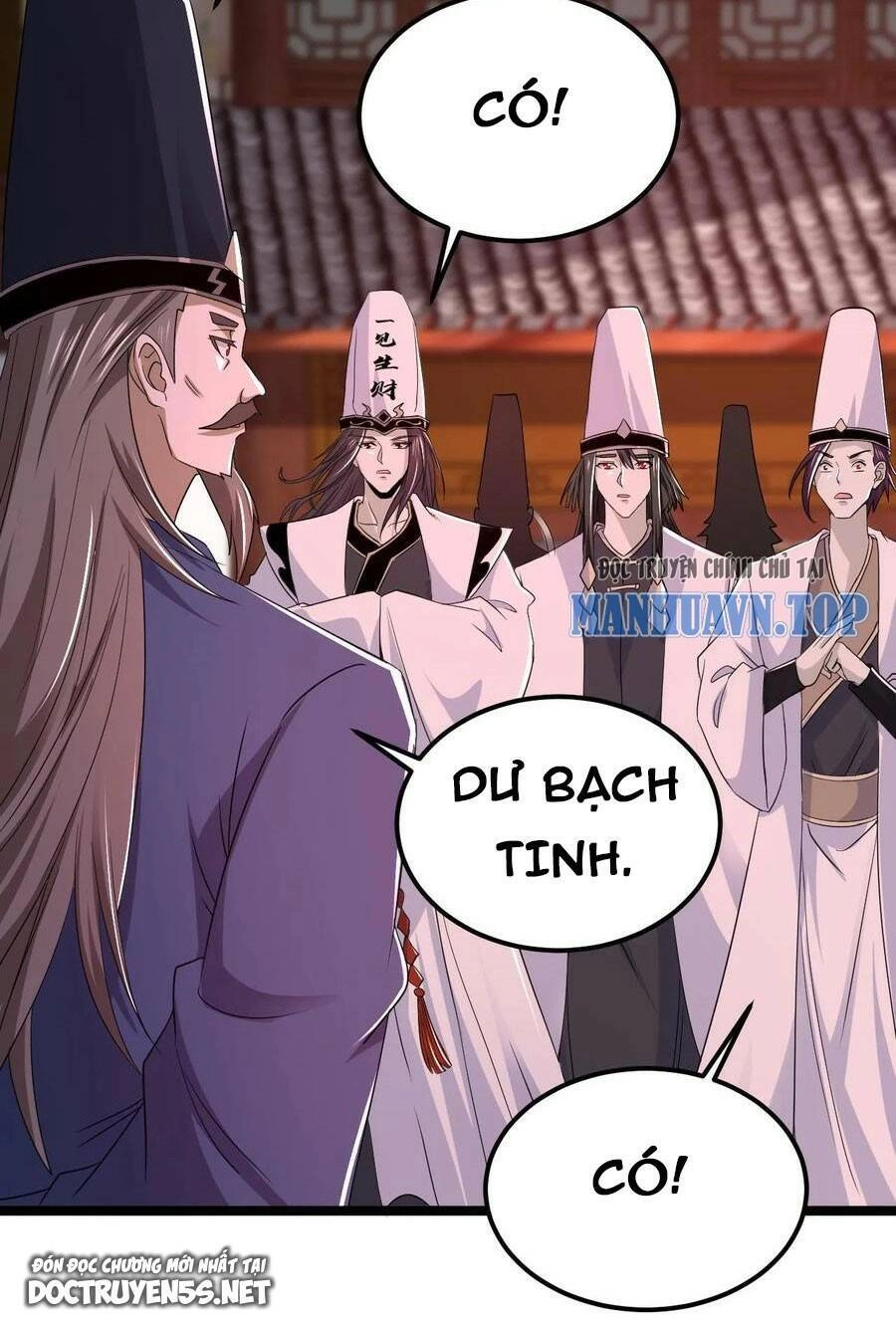 Bắt Đầu Livestream Ở Địa Phủ: Phát Sóng Trực Tiếp Ở Đây Ai Dám Đến Chapter 181 - 25