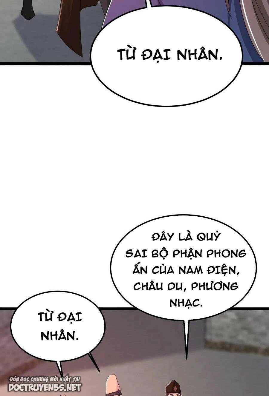 Bắt Đầu Livestream Ở Địa Phủ: Phát Sóng Trực Tiếp Ở Đây Ai Dám Đến Chapter 181 - 28