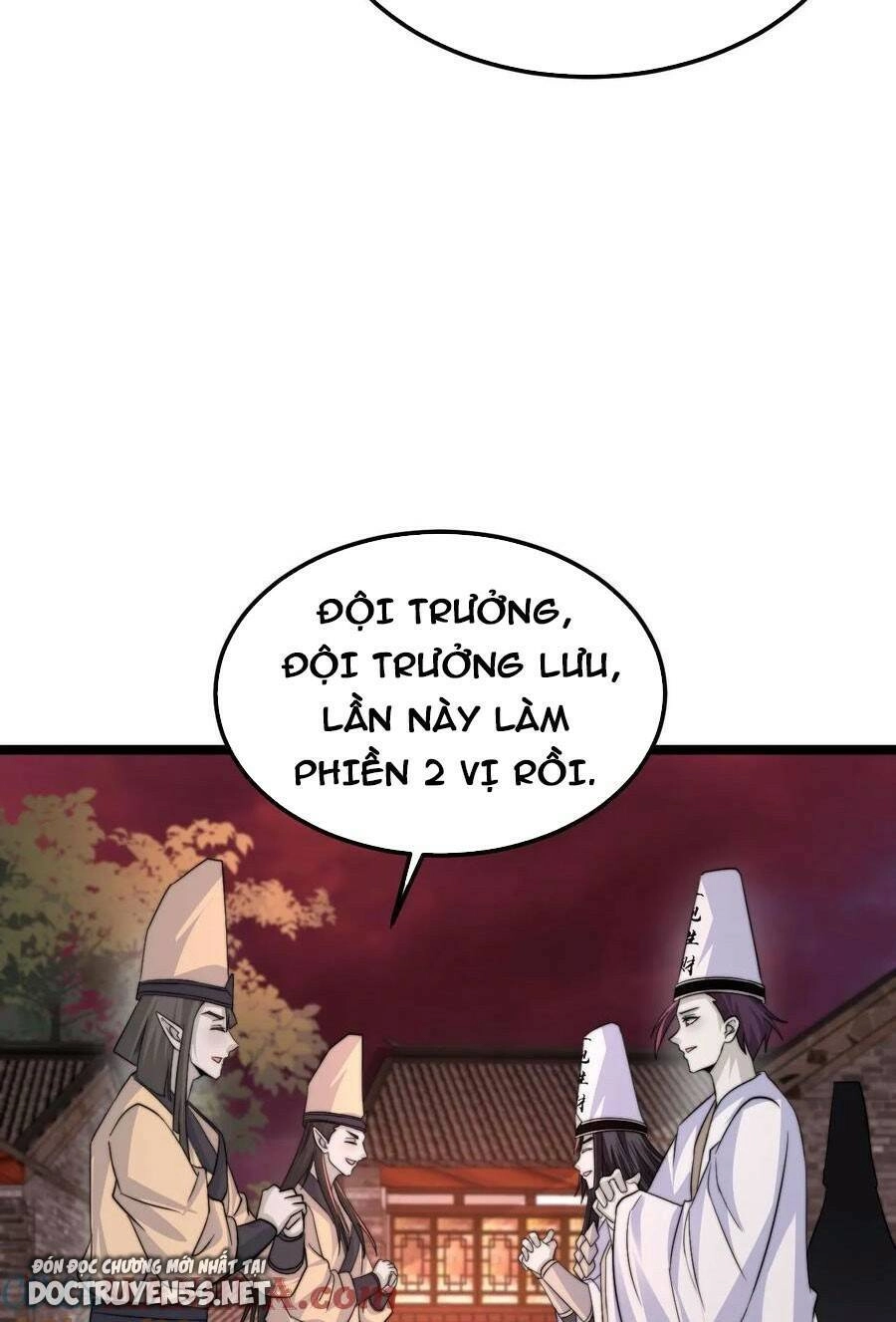 Bắt Đầu Livestream Ở Địa Phủ: Phát Sóng Trực Tiếp Ở Đây Ai Dám Đến Chapter 181 - 31