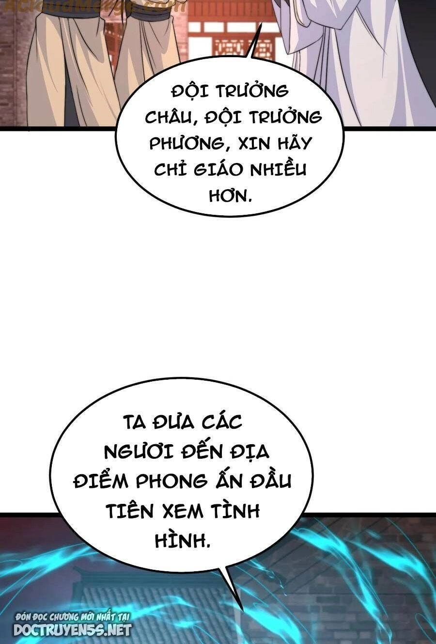 Bắt Đầu Livestream Ở Địa Phủ: Phát Sóng Trực Tiếp Ở Đây Ai Dám Đến Chapter 181 - 32