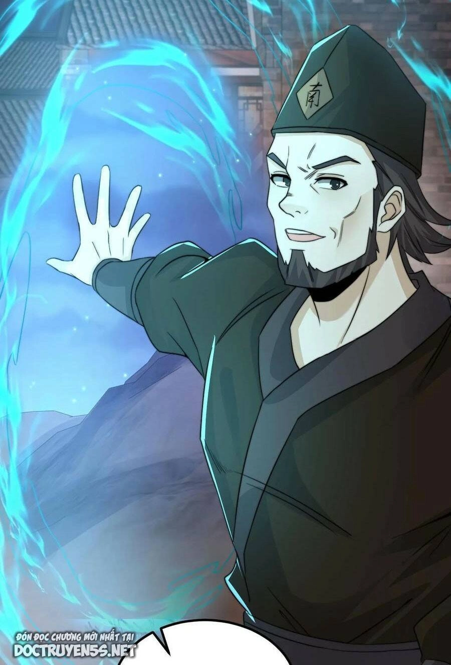 Bắt Đầu Livestream Ở Địa Phủ: Phát Sóng Trực Tiếp Ở Đây Ai Dám Đến Chapter 181 - 33