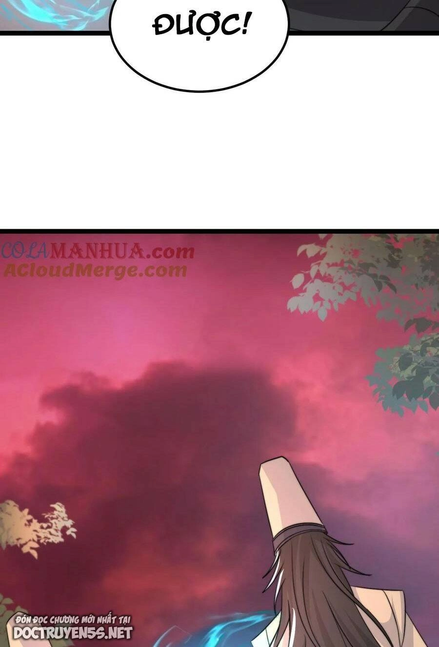 Bắt Đầu Livestream Ở Địa Phủ: Phát Sóng Trực Tiếp Ở Đây Ai Dám Đến Chapter 181 - 34