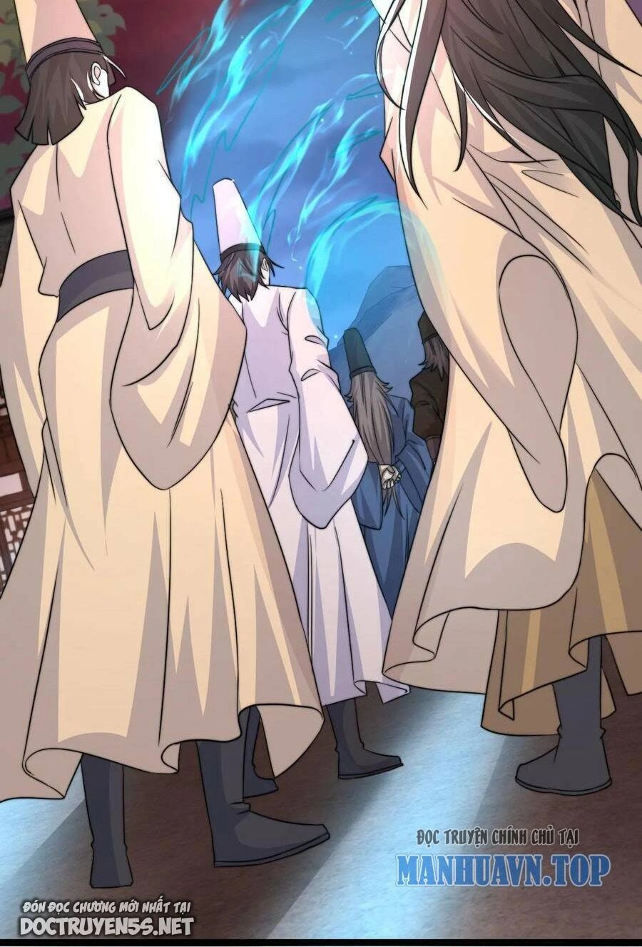 Bắt Đầu Livestream Ở Địa Phủ: Phát Sóng Trực Tiếp Ở Đây Ai Dám Đến Chapter 181 - 35