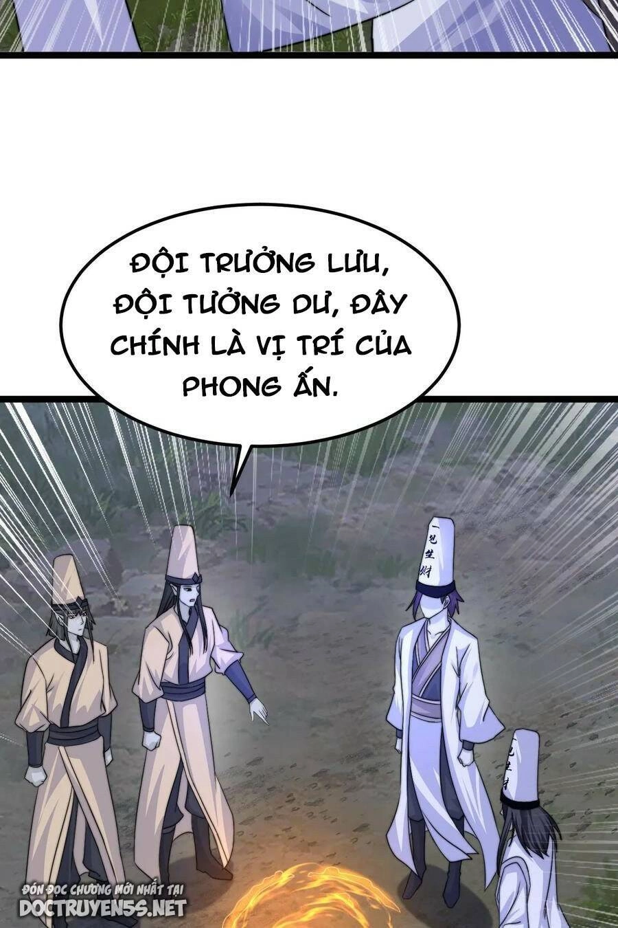 Bắt Đầu Livestream Ở Địa Phủ: Phát Sóng Trực Tiếp Ở Đây Ai Dám Đến Chapter 182 - 6