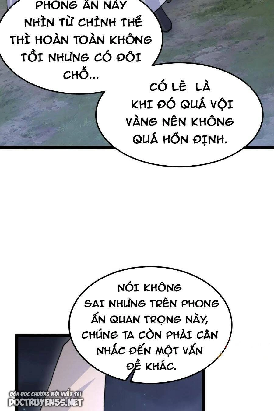 Bắt Đầu Livestream Ở Địa Phủ: Phát Sóng Trực Tiếp Ở Đây Ai Dám Đến Chapter 182 - 12