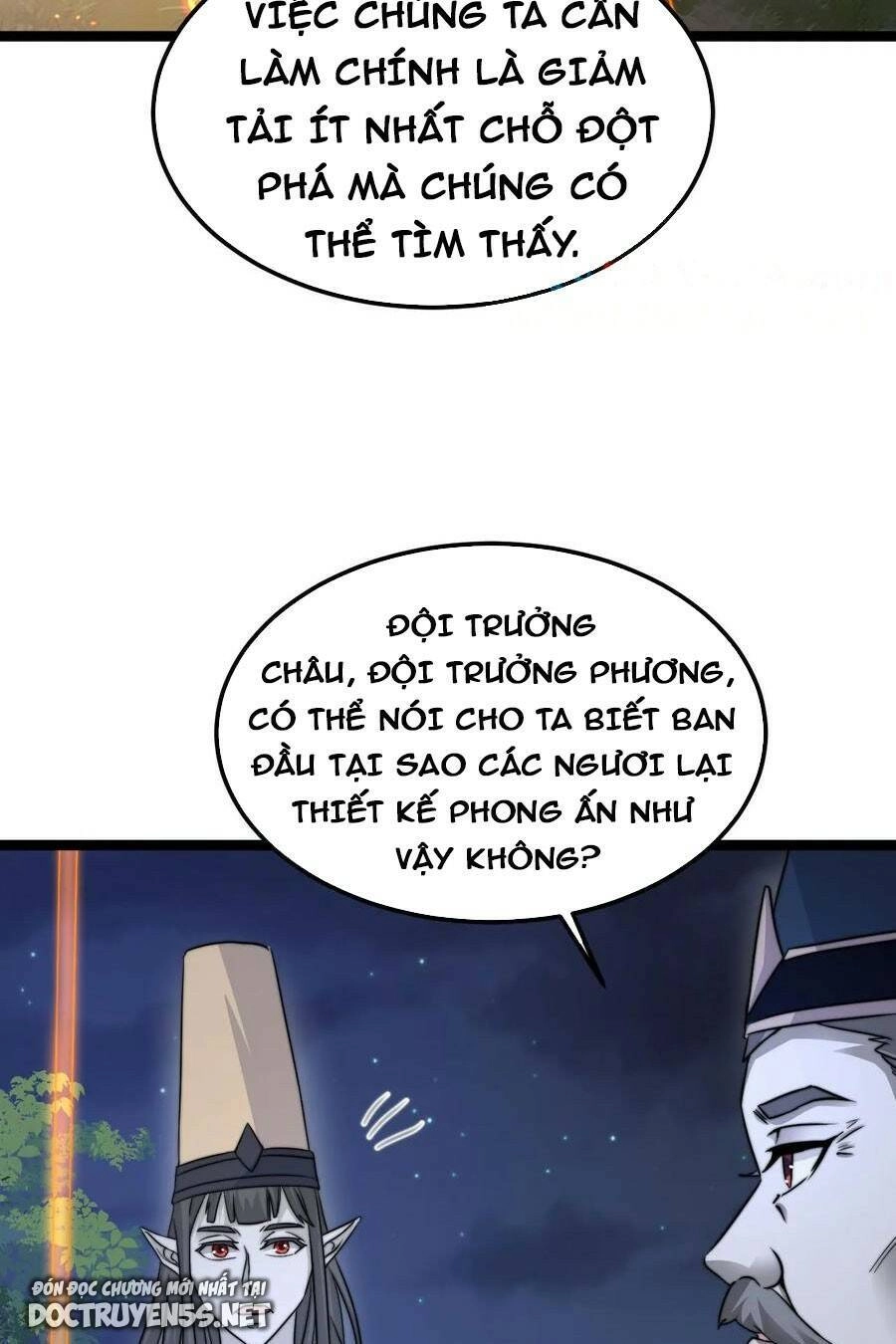 Bắt Đầu Livestream Ở Địa Phủ: Phát Sóng Trực Tiếp Ở Đây Ai Dám Đến Chapter 182 - 15