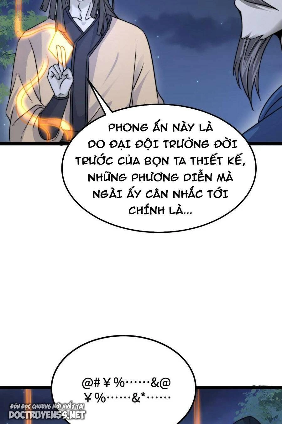 Bắt Đầu Livestream Ở Địa Phủ: Phát Sóng Trực Tiếp Ở Đây Ai Dám Đến Chapter 182 - 16