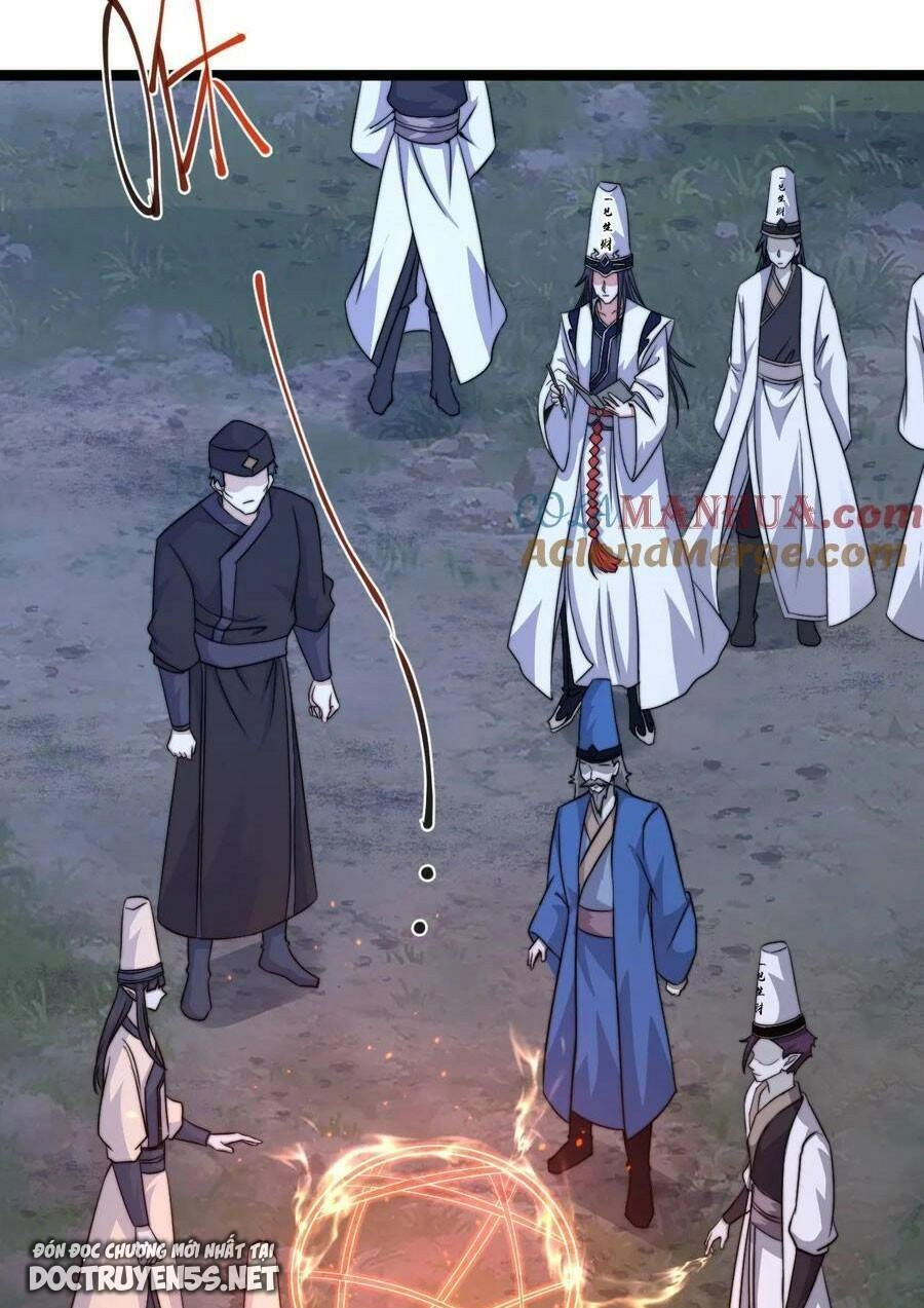 Bắt Đầu Livestream Ở Địa Phủ: Phát Sóng Trực Tiếp Ở Đây Ai Dám Đến Chapter 182 - 22