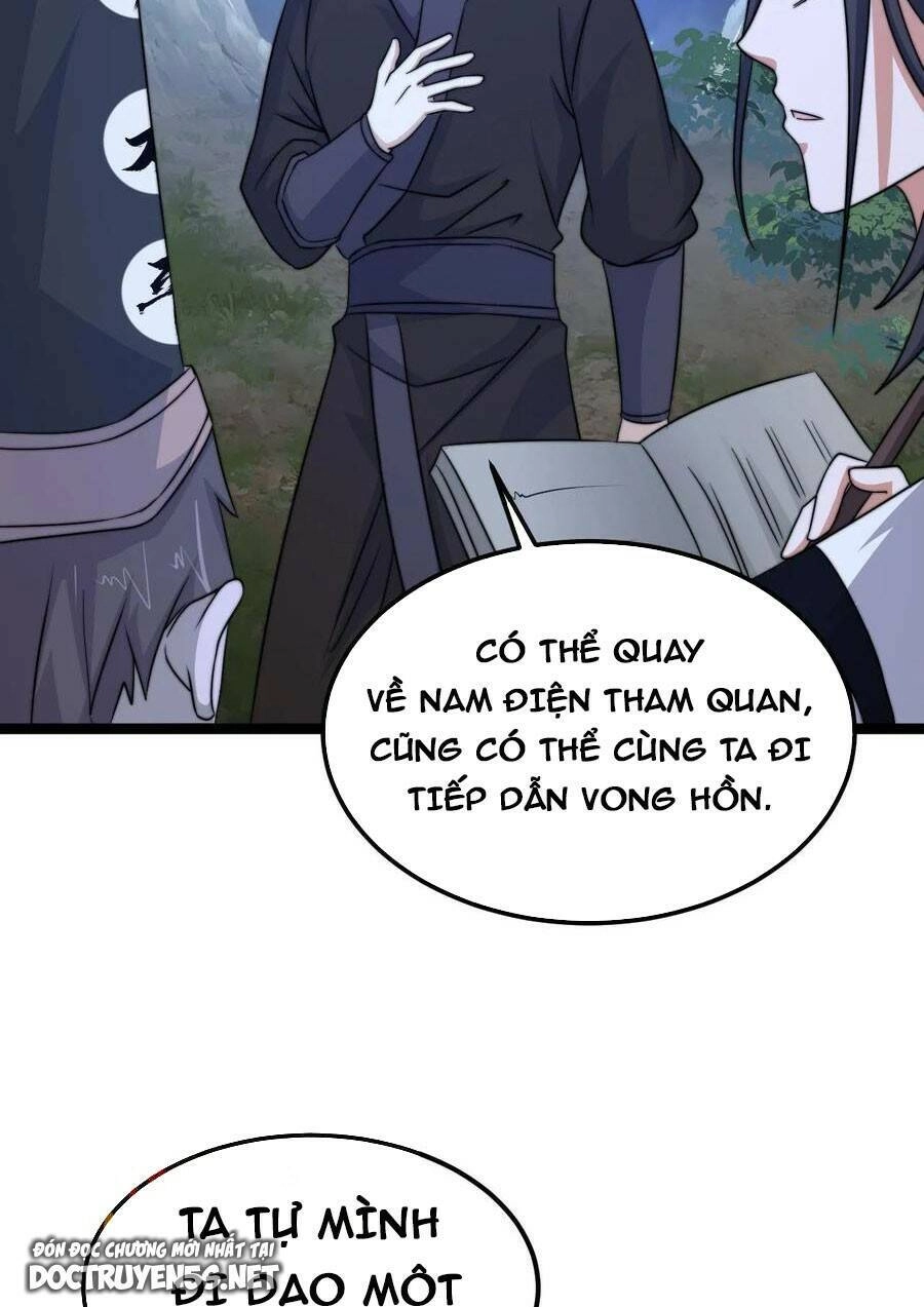 Bắt Đầu Livestream Ở Địa Phủ: Phát Sóng Trực Tiếp Ở Đây Ai Dám Đến Chapter 182 - 24