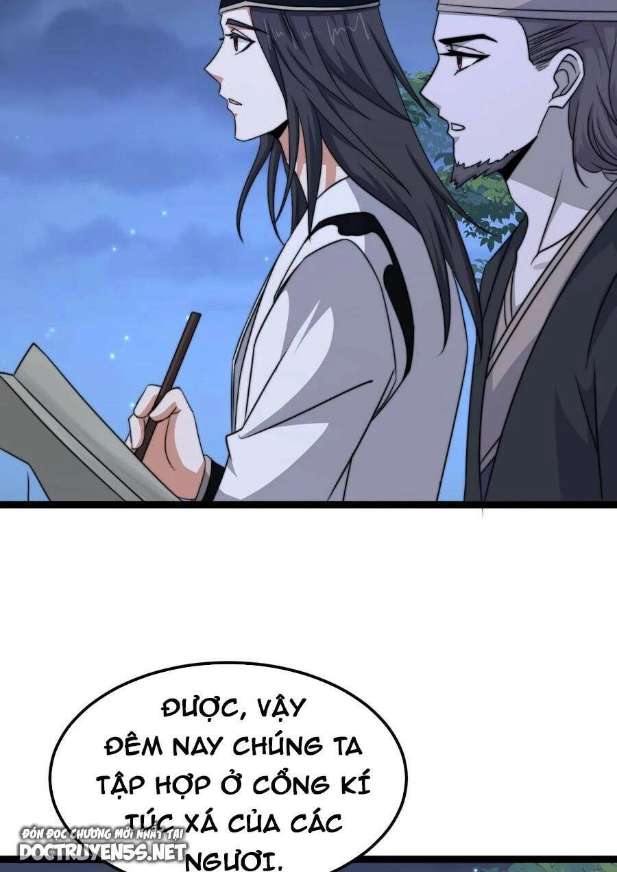 Bắt Đầu Livestream Ở Địa Phủ: Phát Sóng Trực Tiếp Ở Đây Ai Dám Đến Chapter 182 - 26