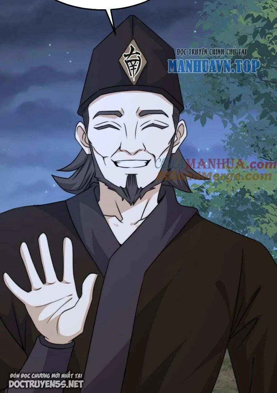 Bắt Đầu Livestream Ở Địa Phủ: Phát Sóng Trực Tiếp Ở Đây Ai Dám Đến Chapter 182 - 27