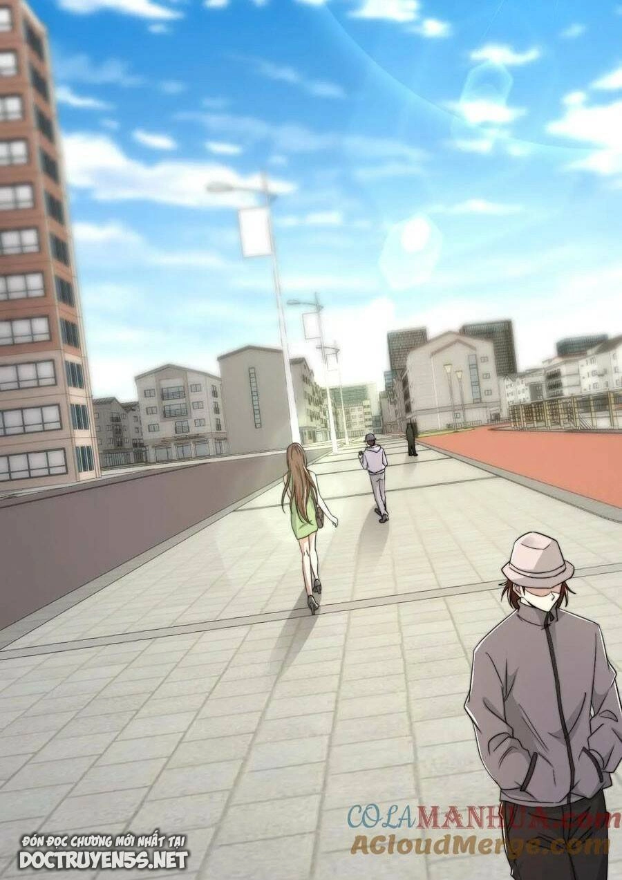 Bắt Đầu Livestream Ở Địa Phủ: Phát Sóng Trực Tiếp Ở Đây Ai Dám Đến Chapter 182 - 29