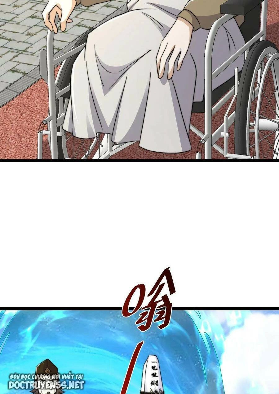 Bắt Đầu Livestream Ở Địa Phủ: Phát Sóng Trực Tiếp Ở Đây Ai Dám Đến Chapter 182 - 30