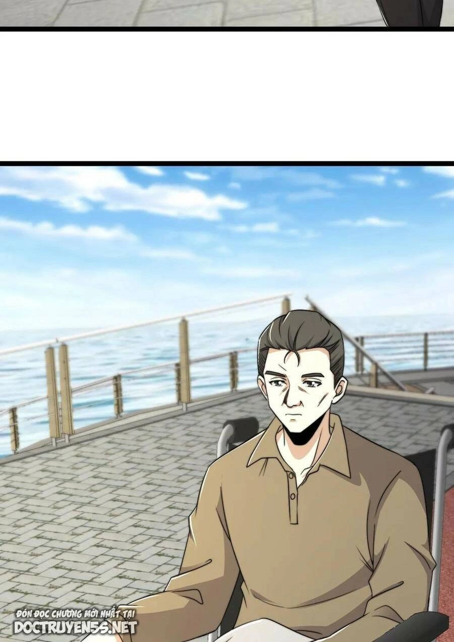 Bắt Đầu Livestream Ở Địa Phủ: Phát Sóng Trực Tiếp Ở Đây Ai Dám Đến Chapter 182 - 31