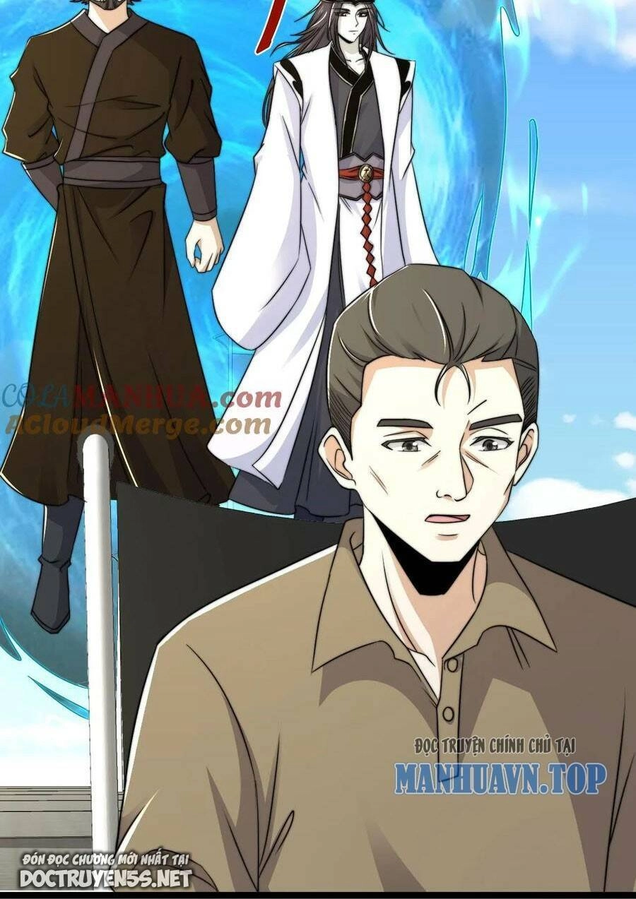 Bắt Đầu Livestream Ở Địa Phủ: Phát Sóng Trực Tiếp Ở Đây Ai Dám Đến Chapter 182 - 32