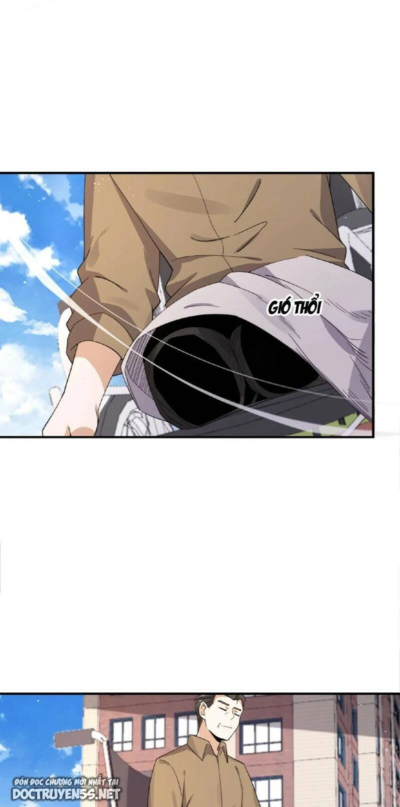 Bắt Đầu Livestream Ở Địa Phủ: Phát Sóng Trực Tiếp Ở Đây Ai Dám Đến Chapter 183 - 2