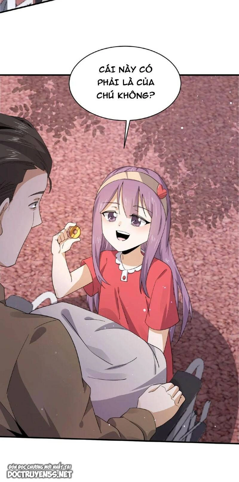 Bắt Đầu Livestream Ở Địa Phủ: Phát Sóng Trực Tiếp Ở Đây Ai Dám Đến Chapter 183 - 5