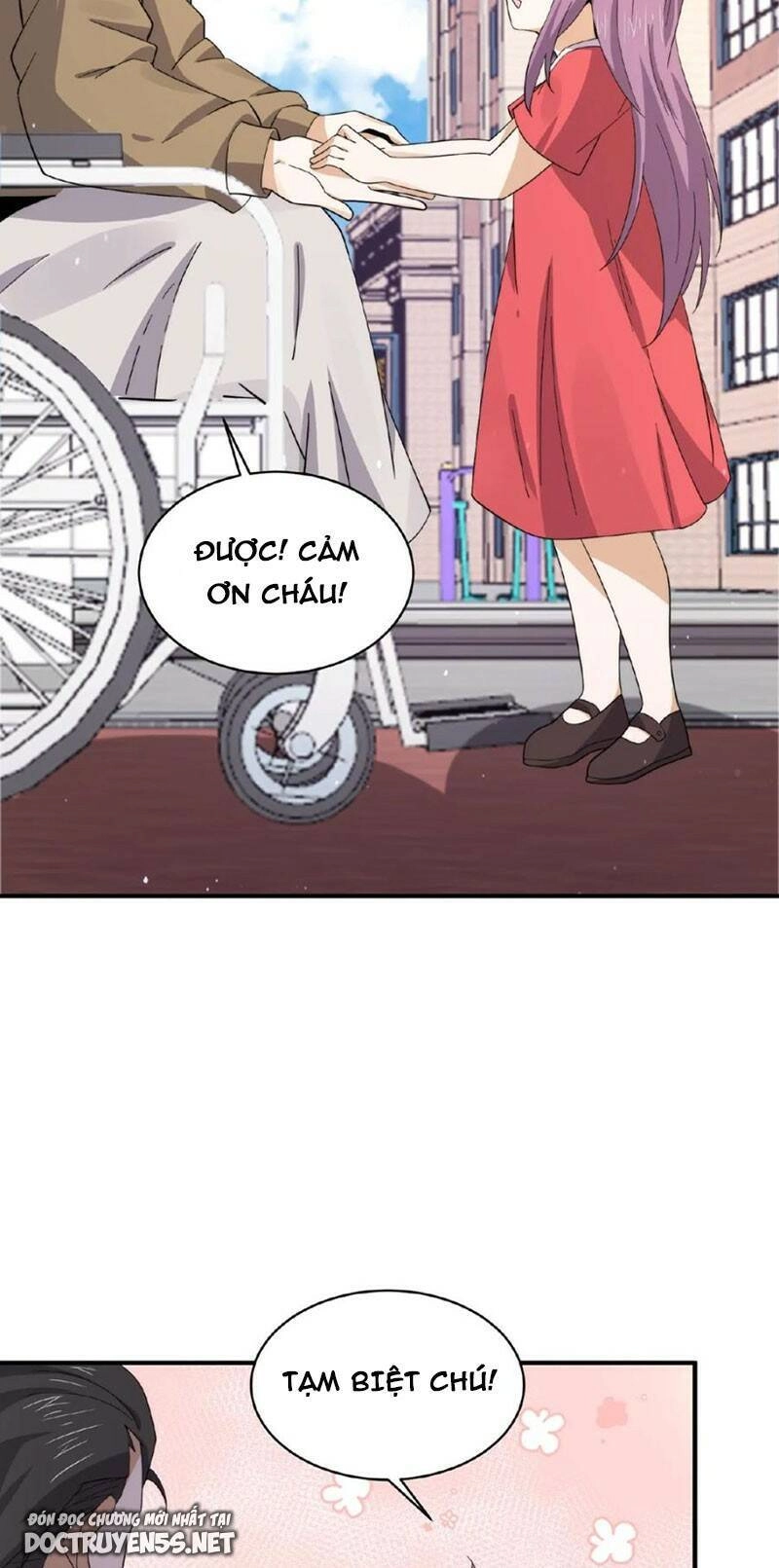 Bắt Đầu Livestream Ở Địa Phủ: Phát Sóng Trực Tiếp Ở Đây Ai Dám Đến Chapter 183 - 8